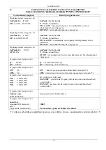 Preview for 78 page of DAB E1GI Series Instruction For Installation And Maintenance