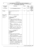 Preview for 82 page of DAB E1GI Series Instruction For Installation And Maintenance