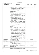 Preview for 83 page of DAB E1GI Series Instruction For Installation And Maintenance