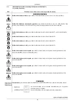 Preview for 90 page of DAB E1GI Series Instruction For Installation And Maintenance