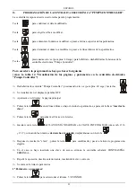 Preview for 93 page of DAB E1GI Series Instruction For Installation And Maintenance