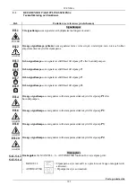 Preview for 107 page of DAB E1GI Series Instruction For Installation And Maintenance