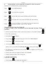 Preview for 110 page of DAB E1GI Series Instruction For Installation And Maintenance