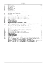 Preview for 3 page of DAB E2D 2,6 M Instruction For Installation And Maintenance