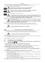 Preview for 20 page of DAB E2D 2,6 M Instruction For Installation And Maintenance