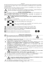 Предварительный просмотр 45 страницы DAB E2D 2,6 M Instruction For Installation And Maintenance