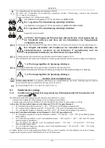 Предварительный просмотр 46 страницы DAB E2D 2,6 M Instruction For Installation And Maintenance