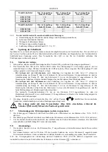 Предварительный просмотр 53 страницы DAB E2D 2,6 M Instruction For Installation And Maintenance