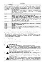 Предварительный просмотр 56 страницы DAB E2D 2,6 M Instruction For Installation And Maintenance