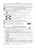 Preview for 58 page of DAB E2D 2,6 M Instruction For Installation And Maintenance