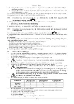 Предварительный просмотр 60 страницы DAB E2D 2,6 M Instruction For Installation And Maintenance