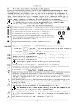 Предварительный просмотр 63 страницы DAB E2D 2,6 M Instruction For Installation And Maintenance