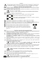 Preview for 71 page of DAB E2D 2,6 M Instruction For Installation And Maintenance