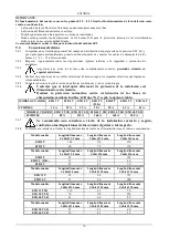 Предварительный просмотр 78 страницы DAB E2D 2,6 M Instruction For Installation And Maintenance