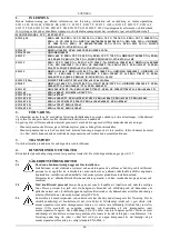 Предварительный просмотр 82 страницы DAB E2D 2,6 M Instruction For Installation And Maintenance