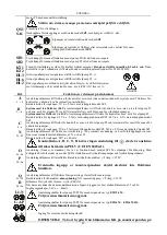 Предварительный просмотр 84 страницы DAB E2D 2,6 M Instruction For Installation And Maintenance