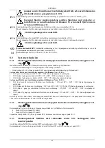 Предварительный просмотр 85 страницы DAB E2D 2,6 M Instruction For Installation And Maintenance