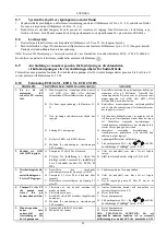 Предварительный просмотр 87 страницы DAB E2D 2,6 M Instruction For Installation And Maintenance