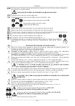 Предварительный просмотр 109 страницы DAB E2D 2,6 M Instruction For Installation And Maintenance