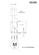 Preview for 52 page of DAB ESC plus 10T Instruction For Installation And Maintenance