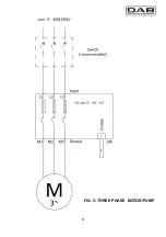 Preview for 54 page of DAB ESC plus 10T Instruction For Installation And Maintenance