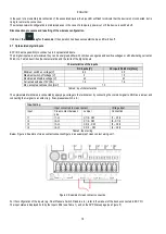 Preview for 9 page of DAB ESY I/O Instruction For Installation And Maintenance