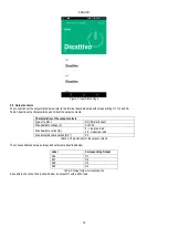 Preview for 10 page of DAB ESY I/O Instruction For Installation And Maintenance