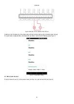 Preview for 11 page of DAB ESY I/O Instruction For Installation And Maintenance