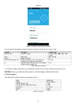 Preview for 14 page of DAB ESY I/O Instruction For Installation And Maintenance