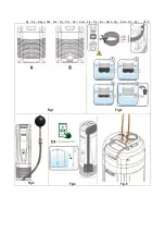 Предварительный просмотр 3 страницы DAB ESYBOX DIVER Instruction For Installation And Maintenance