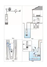 Предварительный просмотр 4 страницы DAB ESYBOX DIVER Instruction For Installation And Maintenance