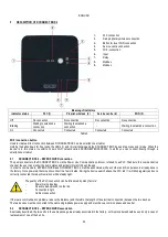 Предварительный просмотр 12 страницы DAB ESYBOX DIVER Instruction For Installation And Maintenance