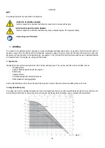 Предварительный просмотр 3 страницы DAB ESYBOX MAX 60/120M Instruction For Installation And Maintenance