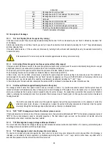 Предварительный просмотр 25 страницы DAB ESYBOX MAX 60/120M Instruction For Installation And Maintenance