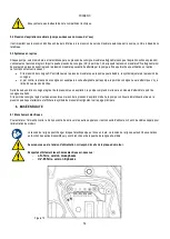 Предварительный просмотр 44 страницы DAB ESYBOX MAX 60/120M Instruction For Installation And Maintenance