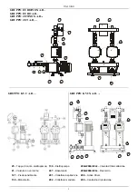 Предварительный просмотр 4 страницы DAB EURO A Series Instruction For Installation And Maintenance