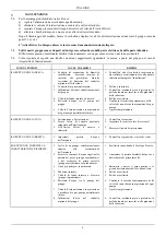 Предварительный просмотр 9 страницы DAB EURO A Series Instruction For Installation And Maintenance