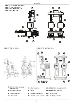 Предварительный просмотр 11 страницы DAB EURO A Series Instruction For Installation And Maintenance