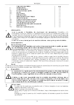 Предварительный просмотр 13 страницы DAB EURO A Series Instruction For Installation And Maintenance