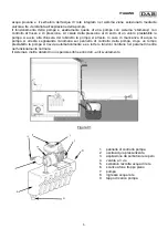 Preview for 5 page of DAB EUROINOX 50 Instructions And Installation
