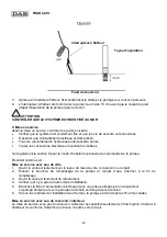 Preview for 20 page of DAB EUROINOX 50 Instructions And Installation