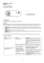 Preview for 30 page of DAB EUROINOX 50 Instructions And Installation