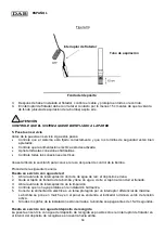 Preview for 56 page of DAB EUROINOX 50 Instructions And Installation