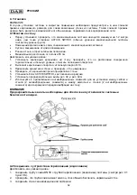 Preview for 62 page of DAB EUROINOX 50 Instructions And Installation