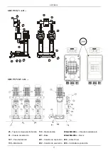 Preview for 40 page of DAB EUROINOX A Series Instruction For Installation And Maintenance