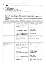 Preview for 44 page of DAB EUROINOX A Series Instruction For Installation And Maintenance