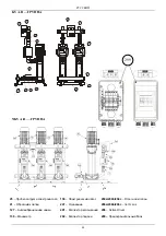 Preview for 47 page of DAB EUROINOX A Series Instruction For Installation And Maintenance