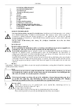 Preview for 55 page of DAB EUROINOX A Series Instruction For Installation And Maintenance