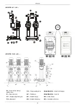 Preview for 61 page of DAB EUROINOX A Series Instruction For Installation And Maintenance
