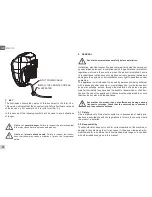 Предварительный просмотр 4 страницы DAB EVOPLUS B 100/220.40 M Instruction For Installation And Maintenance